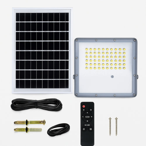 REFLECTOR LED SOLAR LUMITEX 100W