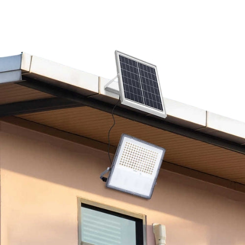REFLECTOR LED SOLAR LUMITEX 100W