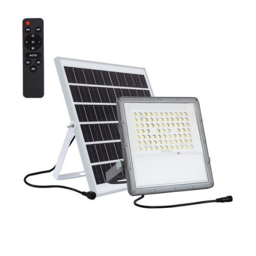 REFLECTOR LED SOLAR LUMITEX 100W