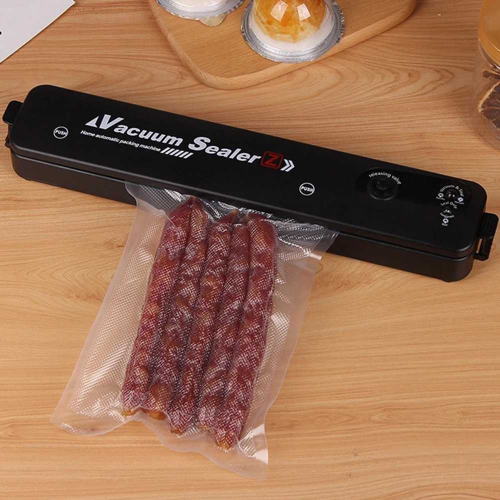 SELLADORA AL VACIO - VACUUM SEALER