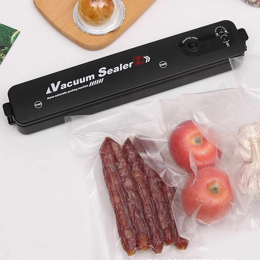 SELLADORA AL VACIO - VACUUM SEALER